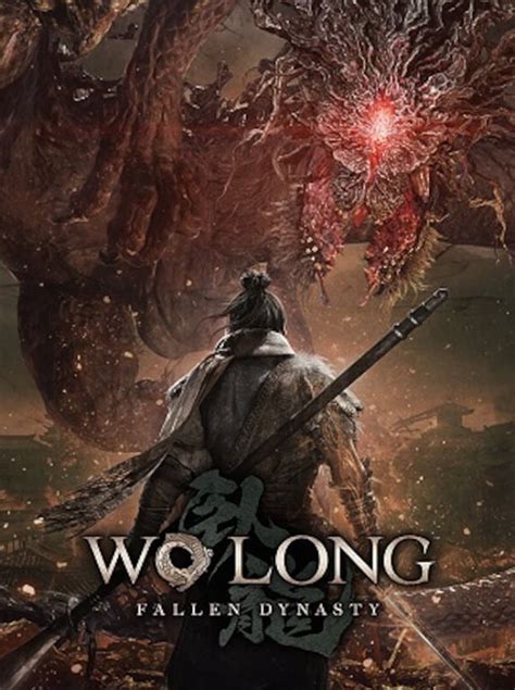 Wo Long: Fallen Dynasty on Steam.